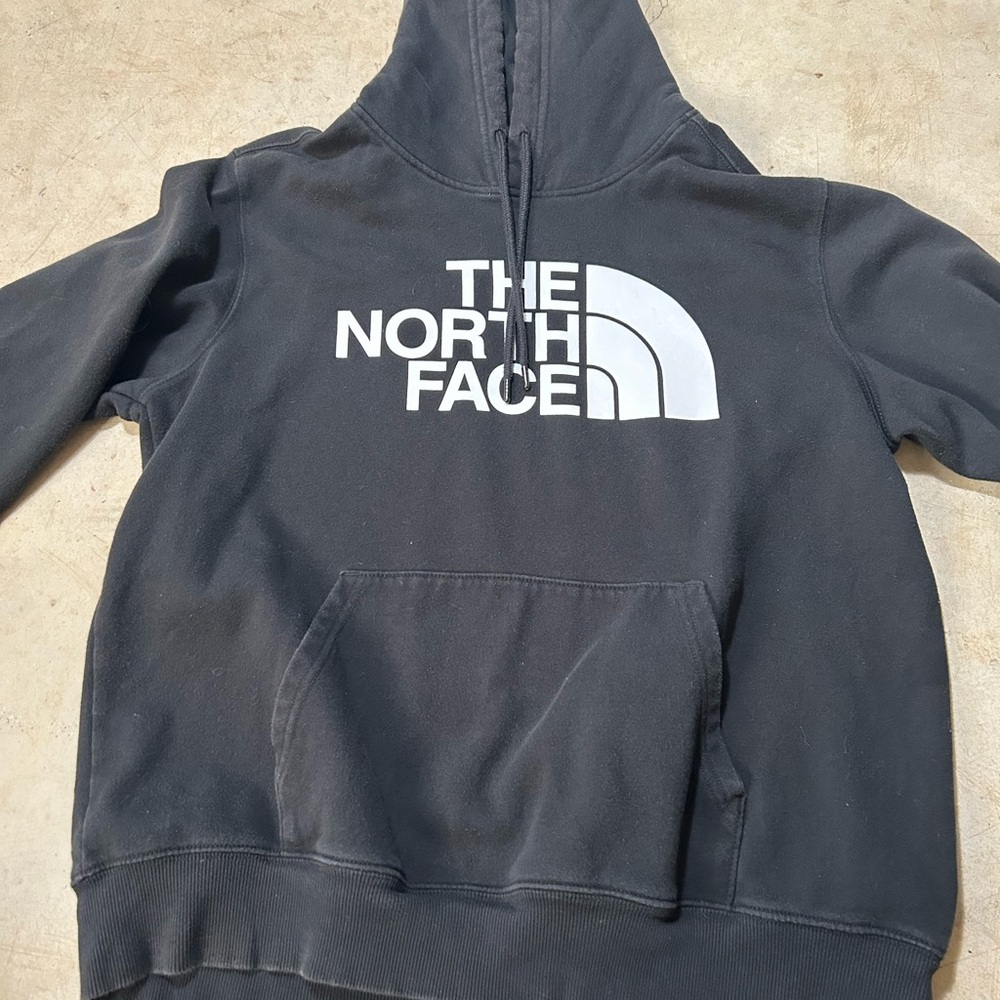 North Face Hoodie
